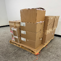 Lot Of Consumables image 1